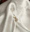 Star earring