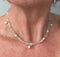 Summer necklace