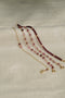 Tourmaline bracelet