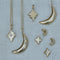 Star earring