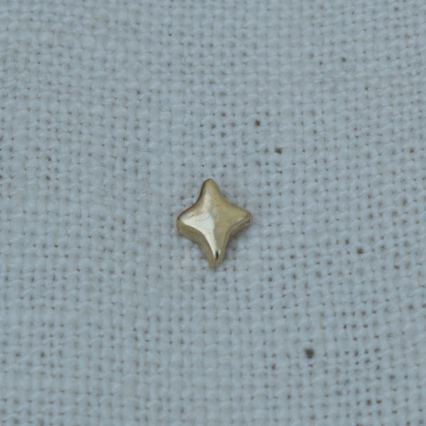 Star earring