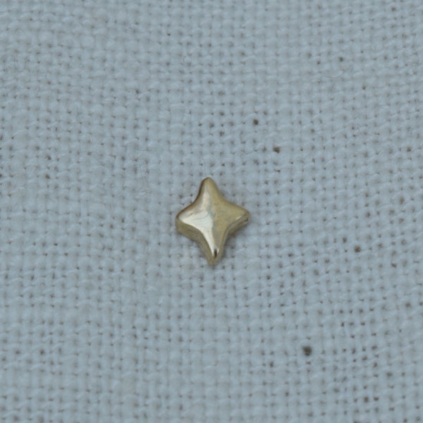 Star earring