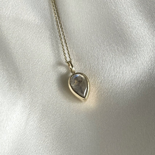 Drop pendant