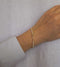 Pearl bracelet