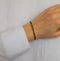 Pyrite bracelet