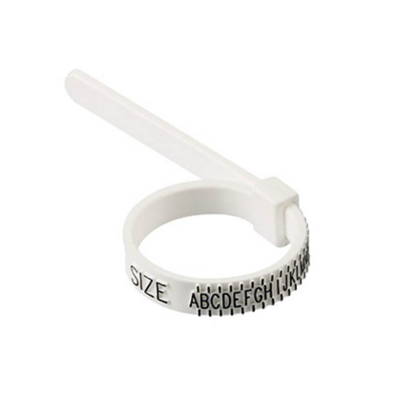 Ring sizer