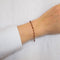 Tourmaline bracelet