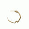 Snake hoop large