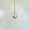 Heart pendant