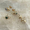 Star earring