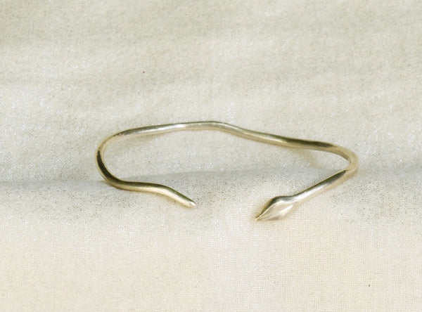 Snake bracelet