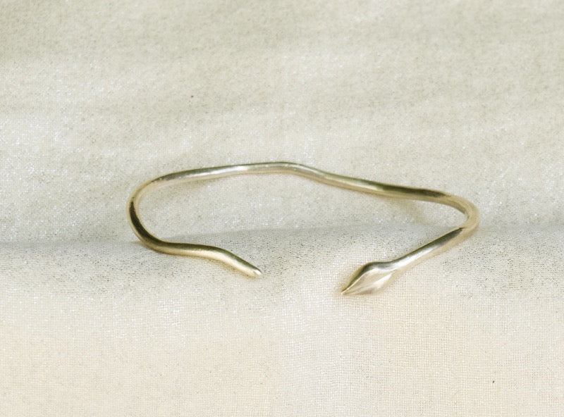 Snake bracelet
