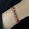 Tourmaline bracelet