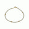 Moonstone bracelet
