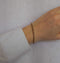 Zirconia bracelet